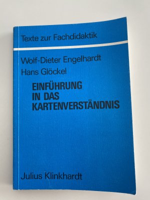 Einführung in das Kartenverständnis