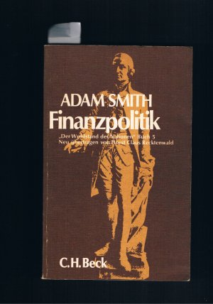 Finanzpolitik