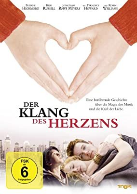 gebrauchter Film – Kirsten Sheridan – Der Klang Des Herzens