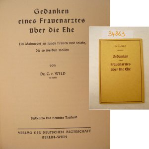 gebrauchte Buecher