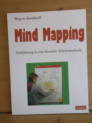 "Mind Mapping" Einführung in eine kreative Arbeitsmethode