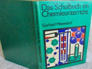 Das Schulbuch im Chemieunterricht