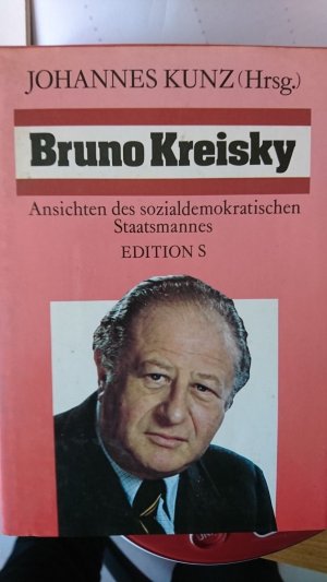 Bruno Kreisky