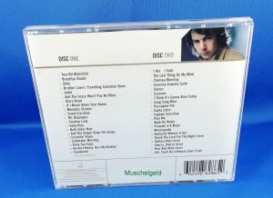 gebrauchter Tonträger – Neil Diamond – Gold - Doppel-CD)