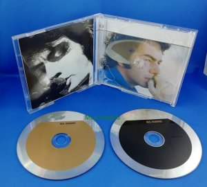 gebrauchter Tonträger – Neil Diamond – Gold - Doppel-CD)