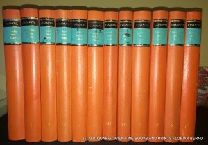 Geschichte meines Lebens. Mit einem Essay von Peter Quennell >Der Verführer in der Literatur<. Hrsg. und eingeleitet von Erich Loos. Erstmals nach der […]