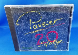 20 Erfolge