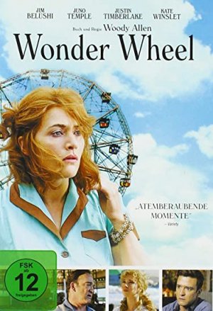 Wonder Wheel