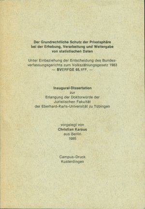 Ein Beitrag zur Charakterisierung verschiedener Immunglobulinpräparate mit klinischer Relevanz