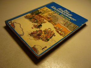 gebrauchtes Buch – Kästner, Erich / Trier, Walter – Das fliegende Klassenzimmer