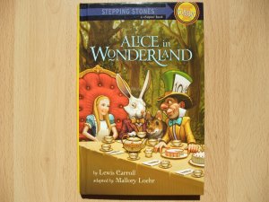 Alice in Wonderland