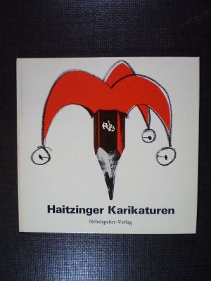 Politische Karikaturen 1983