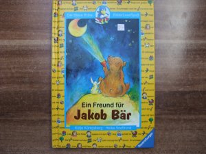 Ein Freund für Jakob Bär