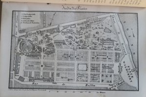 antiquarisches Buch – Baedeker, K. Paris und Nord-Frankreich nebst Eisenbahn-Routen von Rhein und der Schweiz nach Paris – Baedeker, K. Paris und Nord-Frankreich nebst Eisenbahn-Routen von Rhein und der Schweiz nach Paris. 6. vermehrte und verbesserte Auflage. Coblenz, Verlag von Karl Baedeker, 1867. * Mit 2 (1 mehrfach gefalteter) Karten, 22 (1 im Text) teils doppelblgr. Plänen und 4 Grundrissen. * XXXVIII, 356 S. Original Leineneinband mit goldgeprägtem VDeckel- und Rückentitel, Blindprägung, Lesebändchen und marmoriertem Schnitt.