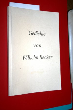 gebrauchte Buecher