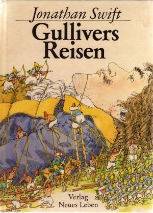 Gullivers Reisen