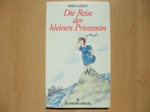 Die Reise der kleinen Prinzessin