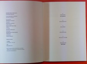 gebrauchtes Buch – Herausgeberin: Edith Hofer – Edith Hofer. Dieser Katalog erscheint anlässlich der Ausstellung rabbit forever in der Galerie Lisi Hämmerle, Bregenz