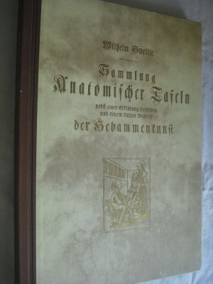 sammlung anatomischer tafeln der hebammenkunst