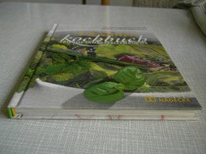 gebrauchtes Buch – Angela Francisca Endress / Jürgen Andruschkewitsch – 5-kräuter-kochbuch  - Frische Jahreszeitenküche