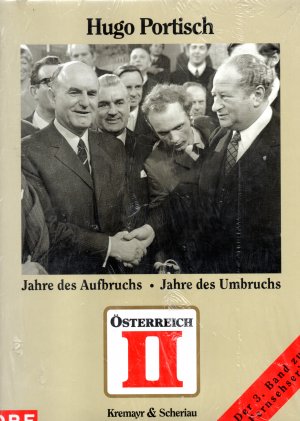 Österreich II