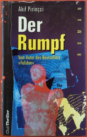 Der Rumpf