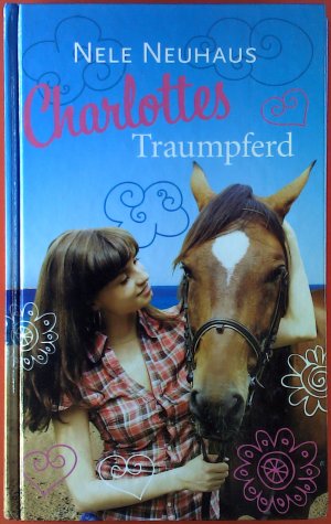 Charlottes Traumpferd