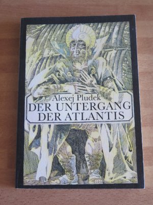 Der Untergang der Atlantis