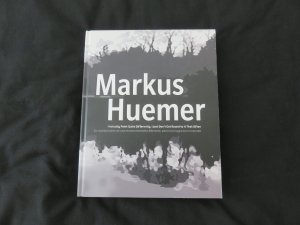 gebrauchtes Buch – Leinemann-Stiftung für Bildung und Kunst – Markus HUEMER  I Actualy Paint Quite Differently, I Just Don´t Get Round to It That Often