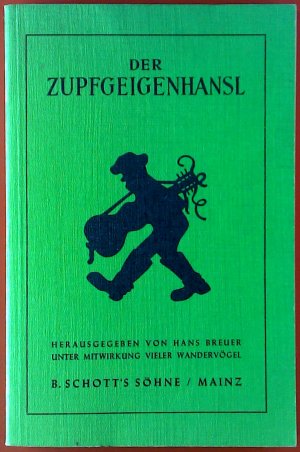 Der Zupfgeigenhansl