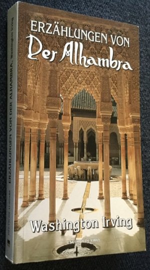 Erzählungen von der Alhambra