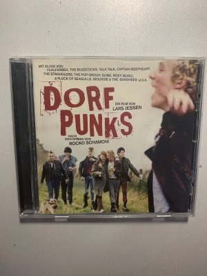 gebrauchter Tonträger – Dorfpunks