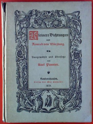 gebrauchte Buecher