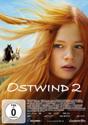 gebrauchter Film – Katja von Garnier – Ostwind 2