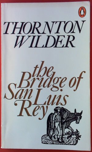 The Bridge of San Luis Rey