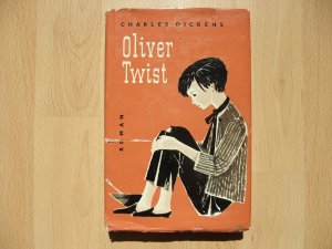 Oliver Twist