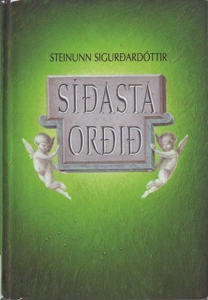 Síðasta orðið. Safn til eftirmæla eftir hluta Ívarsen-ættbálks og tengdafólk á 20. öld. Útgefið, safnað, flokkað og ritstýrt af fræðimanninum Lýtingi […]