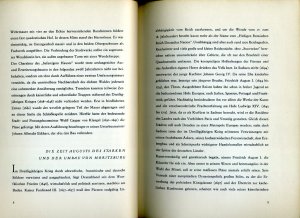 antiquarisches Buch – Helmut Fränzel – MORITZBURG ° Landschaft und Geschichte ° Text-/Bildband 1965