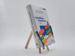 Handbuch Immobilien-Investition Schulte, Karl W; Bone-Winkel, Stephan and Thomas, Matthias