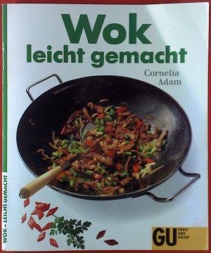 Wok leicht gemacht