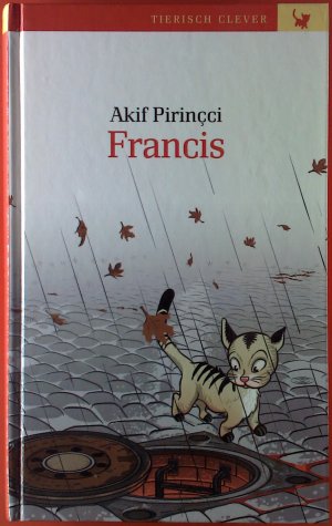 Francis Felidae II. Roman.