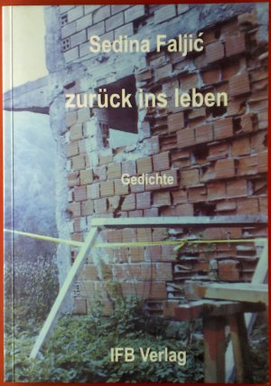 Zurück ins Leben. Gedichte.