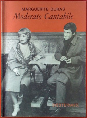 Moderato Cantabile