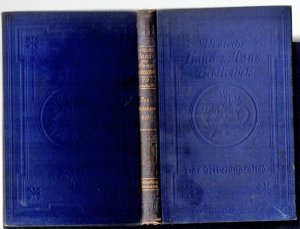 antiquarisches Buch – Hahn, Werner  – Das Nibelungenlied. Uebersetzung der Handschrift A nebst Vorwort und historisch-ästhetischer Einleitung von Werner Hahn. (Deutsche Hand- und Hausbibliothek / Collection Spemann).