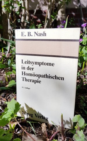 Leitsymptome in der Homöopathischen Therapie