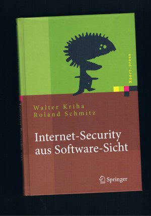 Internet-Security aus Software - Sicht