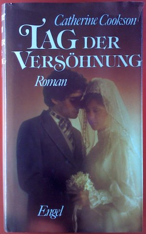 Tag der Versöhnung. Roman.