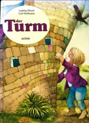 Der Turm ° Kinderbilderbuch