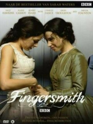 Fingersmith (engl. OF) * DVD * Lesben Lesbisch Lesbian / Erotisch