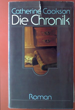 Die Chronik. Roman.